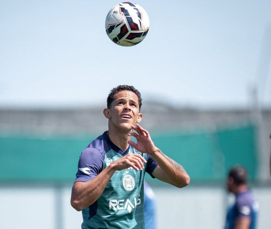 Escalação do Coritiba: veja o provável time titular para enfrentar o América