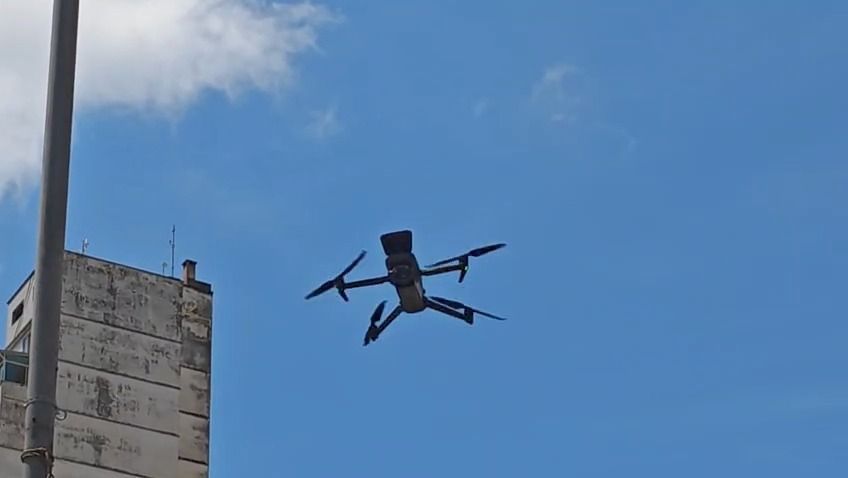 Belo Horizonte celebra Dia da Defesa Civil com drones, novo sistema e blitz no Centro