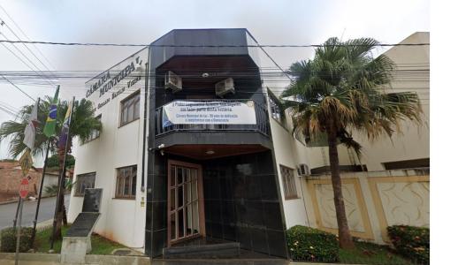 Câmara Municipal de Luz-MG