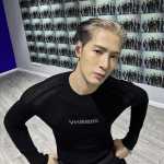 KPOP: Jackson Wang alimenta rumores de show no Brasil ao anunciar merchandising