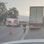 Testemunha detalha acidente que matou idoso na BR-381, em BH