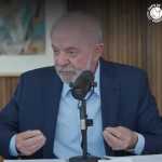 Lula recebe podcast evangélico no Alvorada e reforça diálogo com a fé e as políticas sociais