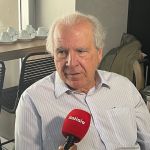 Rubens Menin dá conselhos de investimento no Inter Invest Summit 2025