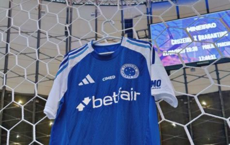 Cruzeiro enfrenta o RB Bragantino pela Série A do Campeonato Brasileiro