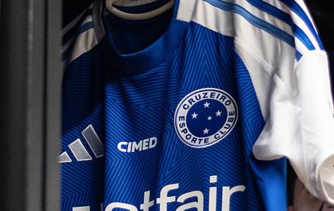 Cruzeiro enfrenta RB Bragantino pela Série A do Campeonato Brasileiro no Mineirão