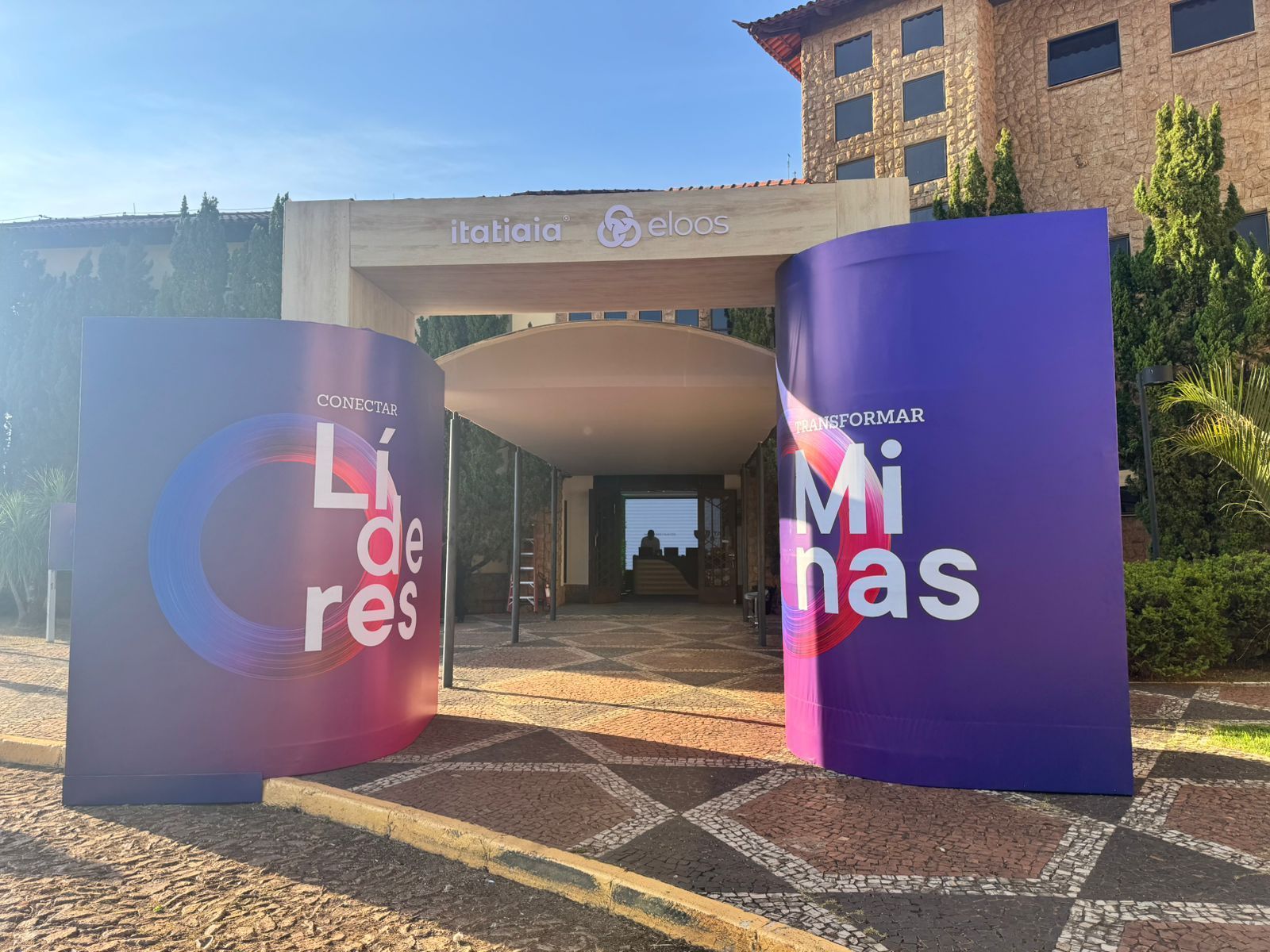 Veja programação completa do primeiro evento do Itatiaia Eloos