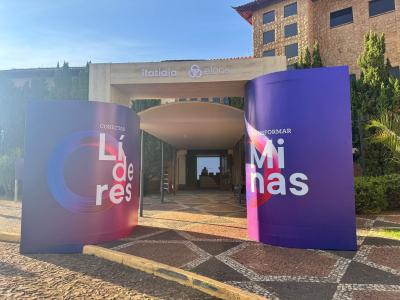 Itatiaia Eloos encerra o ciclo mineração com um grande evento em Nova Lima, nesta segunda-feira (22)