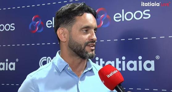 Thiago Toscano, CEO da Itaminas