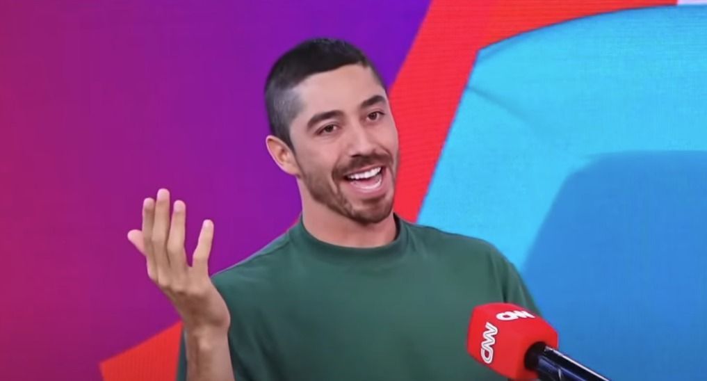 Campeão mundial, Yago Dora exalta mudança recente da imagem do surfe