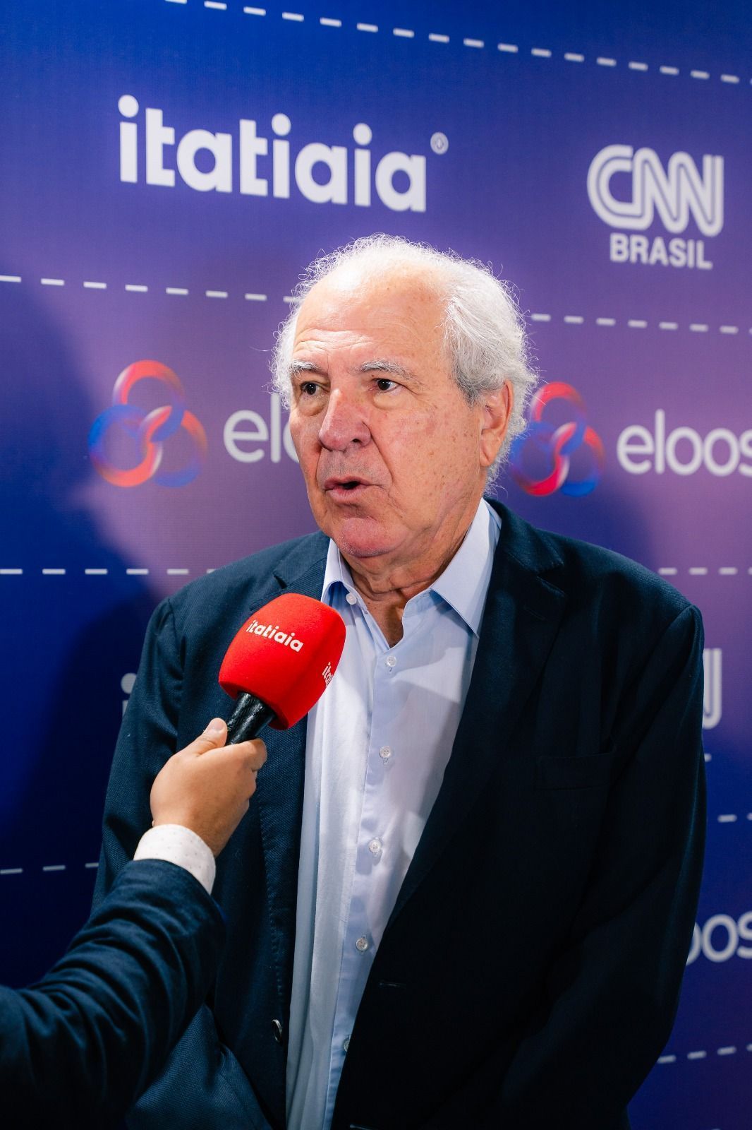 Rubens Menin destaca importância da mineração para Minas e para o Brasil