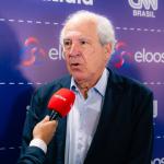 Rubens Menin destaca importância da mineração para Minas e para o Brasil