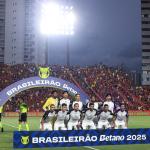 Fica ou não? Titular do Corinthians deixa futuro em aberto após derrota