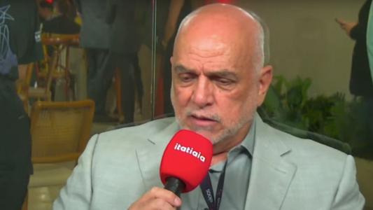 SOCIO direitor na Amplo Engenharia Jackson Campos