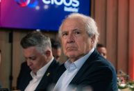 Rubens Menin destaca mineração como motor do desenvolvimento e da sustentabilidade em Minas