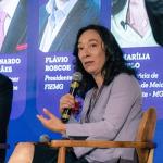 Secretária Marília Melo destaca regulação e fiscalização da mineração no Eloos