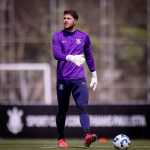Corinthians barra convocação de goleiro para Copa do Mundo Sub-20