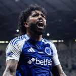 Cruzeiro: dublador aponta o que foi dito em briga entre Gabigol e Vanderlan
