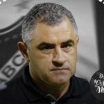 Rebaixado para a Série D, clube anuncia ex-Tombense como técnico para 2026