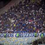 Torcida do Cruzeiro esgota ingressos para duelos com Vasco e Flamengo no RJ
