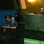 Veja o discurso completo de Lula na Assembleia Geral da ONU