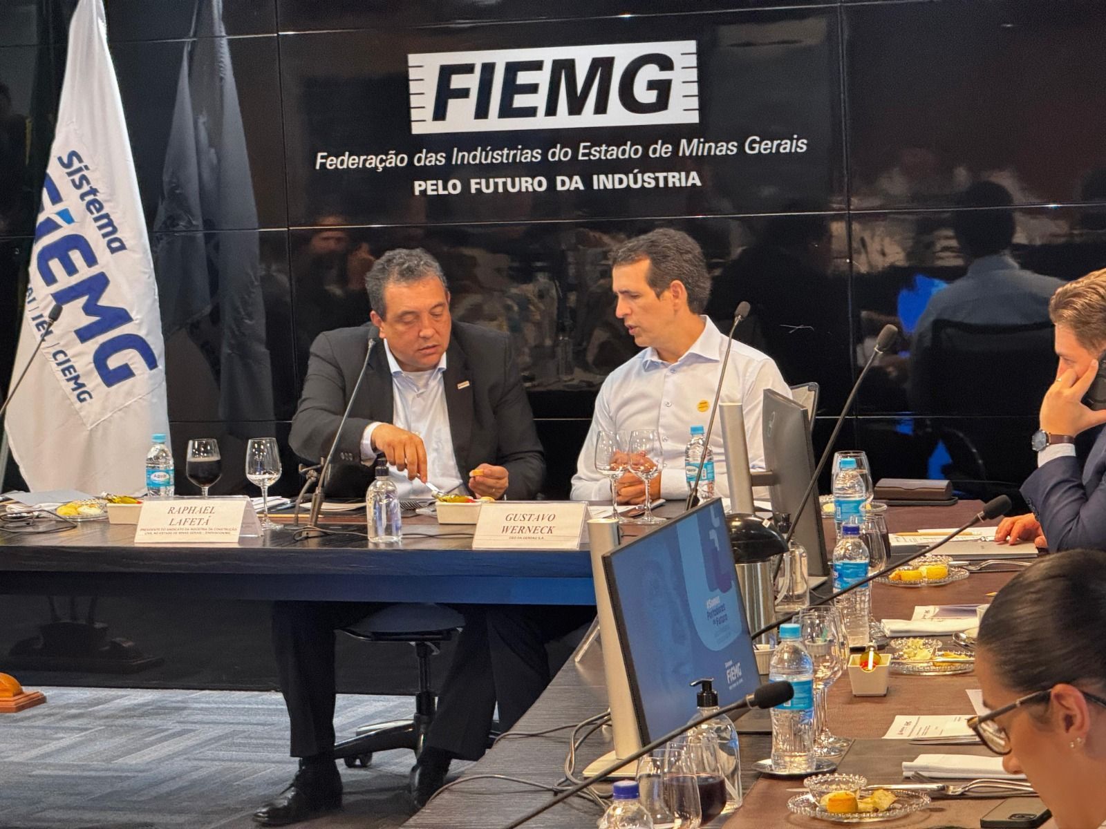 Sindicato e Gerdau assinam convênio para formação de profissionais na construção civil