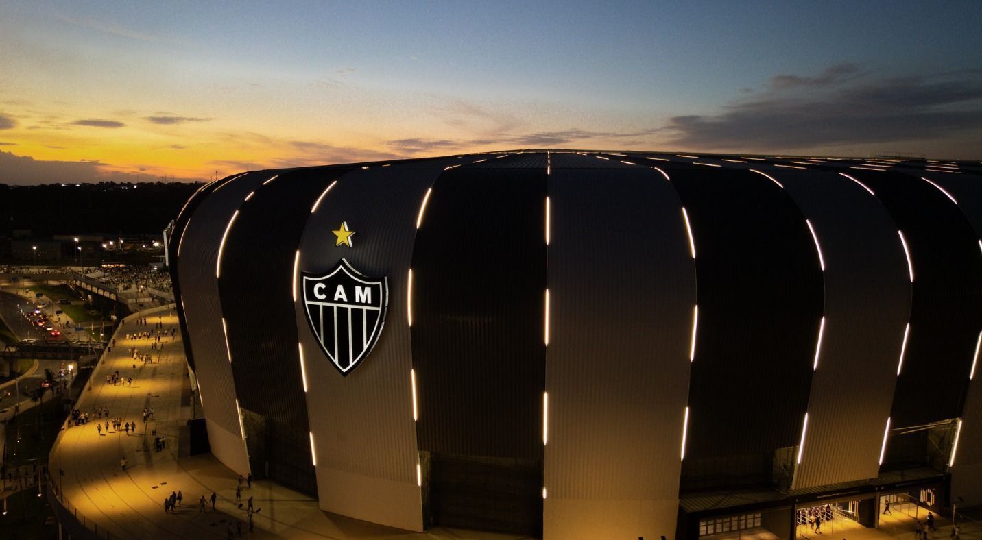 Horário e onde assistir ao vivo Atlético x Mirassol, pelo Campeonato Brasileiro