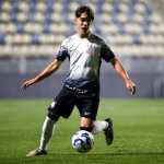 Corinthians perde para Flamengo e se despede do Brasileiro Sub-17