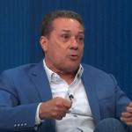 Luxemburgo aponta 'trunfo' do Cruzeiro em briga por título do Brasileirão