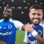Mais do que a resenha: Jardim detalha importância de Bolasie no Cruzeiro