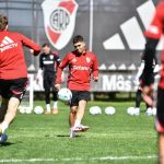 Escalação do River Plate: veja o provável time para enfrentar o Palmeiras