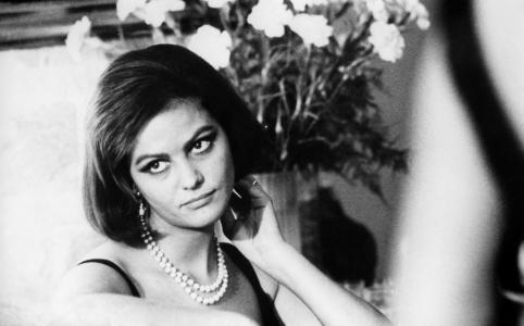 Morre atriz Claudia Cardinale