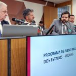 Em audiência, servidores da MGI se mostram preocupados com possível federalização