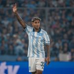 Quem o Racing enfrentará na semifinal da Copa Libertadores