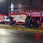 Polícia tenta identificar autores de atentado a tiros contra casal em Ipatinga