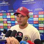 Capitão do Fluminense dá voto de confiança a Marcão após demissão de Renato Gaúcho