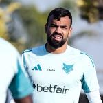 De olho no Flamengo, Cruzeiro tem 'batalhão' de pendurados contra Vasco; veja