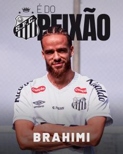 Billal Brahimi
