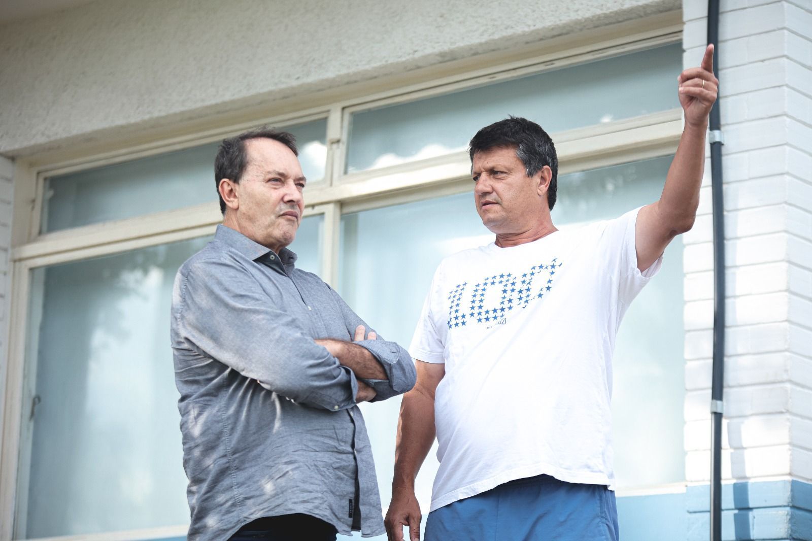 Cruzeiro emplaca renovações na base e blinda 'joias' do sub-20