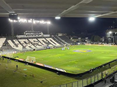 Vasco x Bahia: São Januário é palco da partida pelo Campeonato Brasileiro