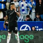 ‘Cria’ do Atlético encerra jejum de três meses com golaço decisivo para o City