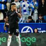 ‘Cria’ do Atlético encerra jejum de três meses com golaço decisivo para o City