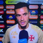 Vasco: Philippe Coutinho é direto sobre chance de voltar à Seleção Brasileira