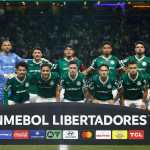 Palmeiras garante premiação milionária com vaga na semifinal da Copa Libertadores