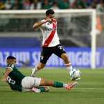 Palmeiras perde jogador para semifinal da Libertadores; veja
