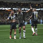 ‘Sina’ dos últimos anos não será problema para o Atlético na Sul-Americana; entenda