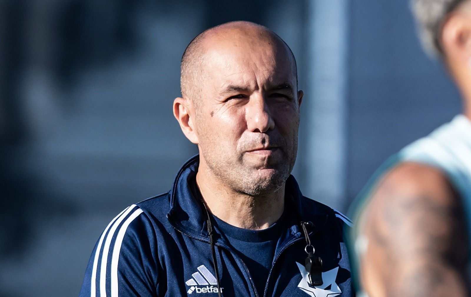 Escalação do Cruzeiro: Jardim prepara mudança para duelo com Vasco