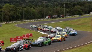 Stock Car: tudo o que você precisa saber sobre a etapa de Cascavel