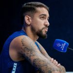 Duelo de lanternas do Brasileirão é o mais importante para o Fortaleza, diz volante