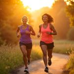 Como um core forte previne lesões e melhora a performance na corrida