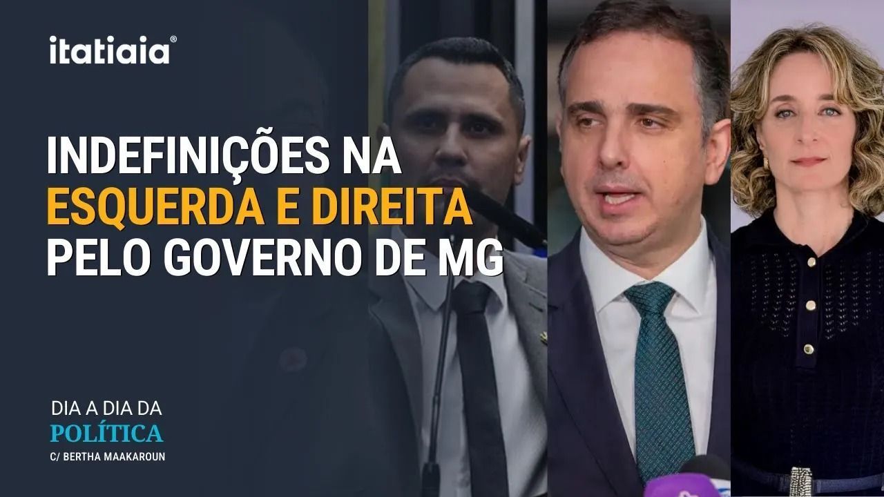 Bertha Maakaroun | Simões volta a se movimentar para tomar o PSD de Pacheco, mas as incertezas vêm do plano nacional
